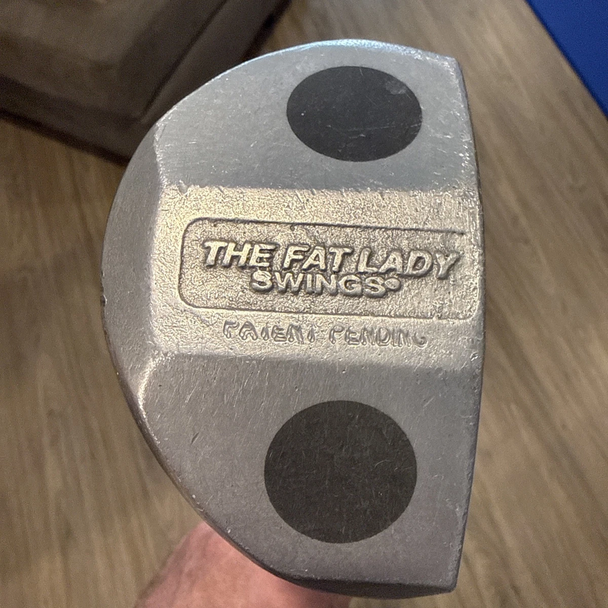 Putter Golf Clubs Bobby Grace Ladies for sale | eBay