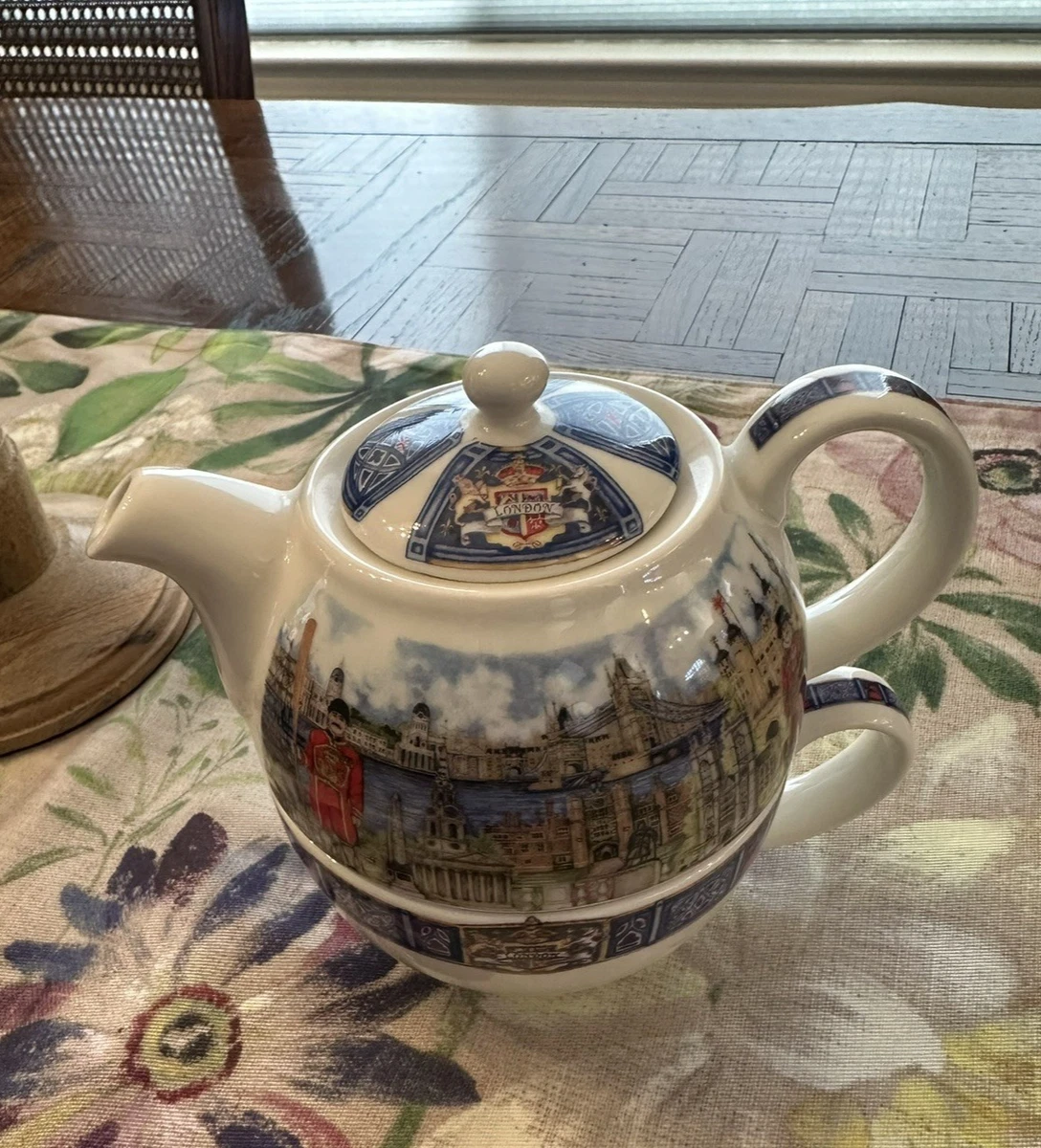 Sadler Tea Set for sale | eBay