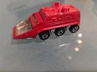 Hot Wheels Space Vehicle Vintage Blackwall, Please See Pics!!