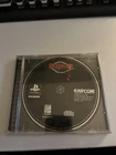 Resident Evil (Sony PlayStation 1, 1996) No Manual