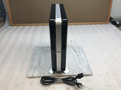 Polycom HDX 8000 HD NTSC Video Conferencing System Base Unit - Tested - Reset