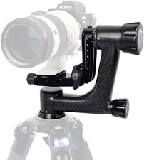 SIRUI PH-Series Carbon Fiber Gimbal Head PH-10 ph10