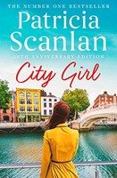 Patricia Scanlan - City Girl - Paperback - G245Z