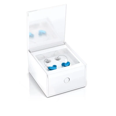 AUDINELL Perfect Clean - Reinigungssystem für Hörgeräte