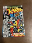 The Uncanny X-Men #122 Marvel Comics, Vintage
