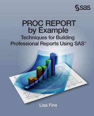Lisa Fine Proc Report by Example (Taschenbuch)