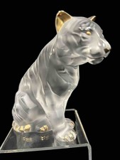 Lalique Monkey for sale | eBay