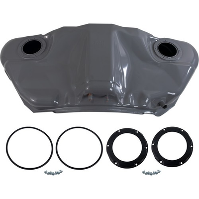 #ad #ad Fuel Tank Gas For INFINITI G35 Nissan 350Z 2003 2009 $427.22