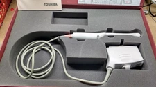 Toshiba / Canon PVT-661VT Endocavitary Ultrasound Transducer 6MHz Probe
