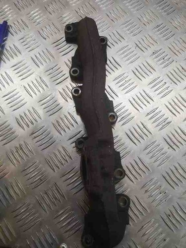 OPEL INSIGNIA A G09 Auspuffkrümmer 55565985 2.00 Diesel 96kw 2012 31811279