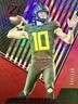 2023 Panini Chronicles Draft Picks - Zenith Justin Herbert #18 Red /149