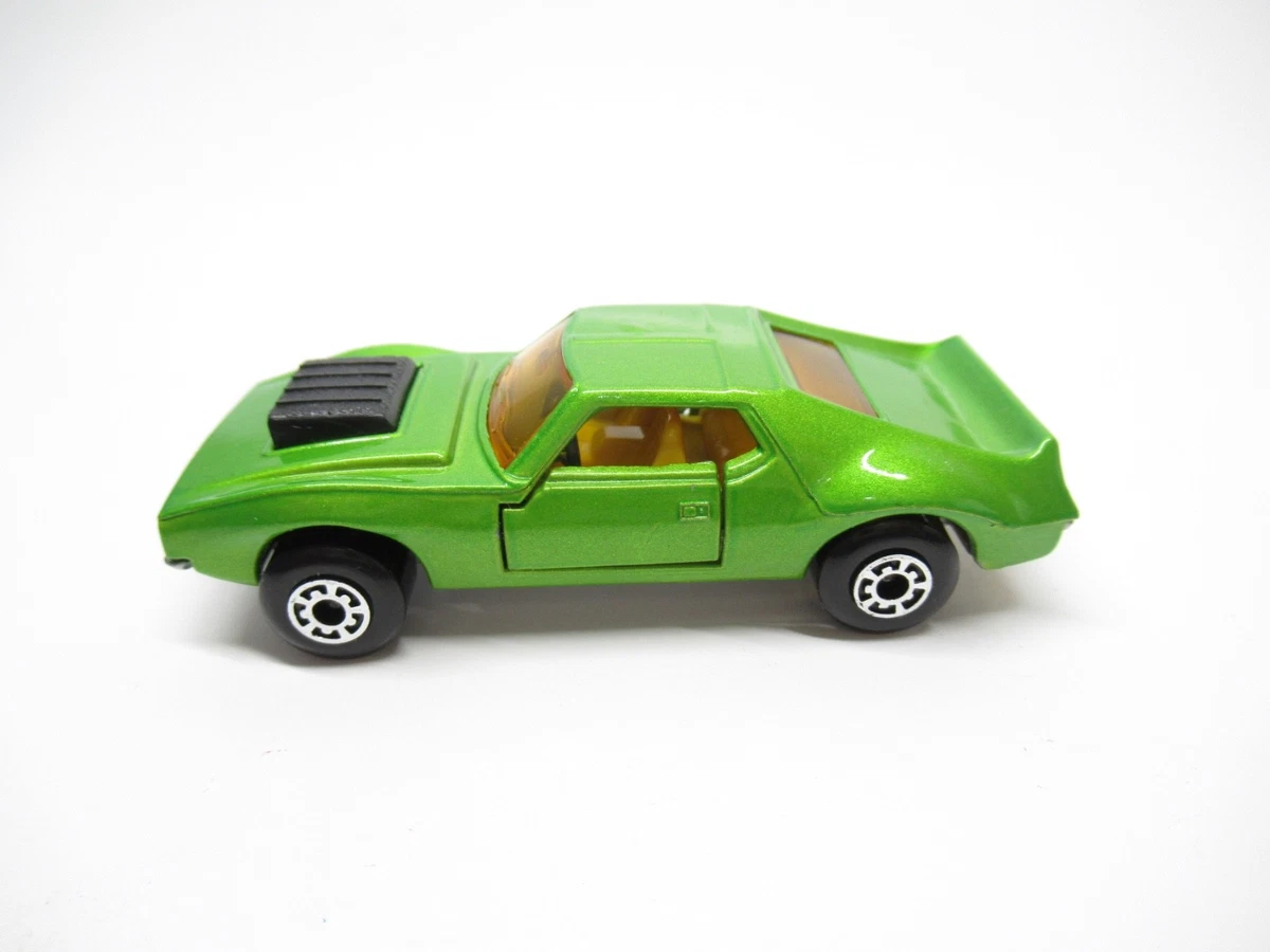 Matchbox Superfast Amx Javelin for sale | eBay