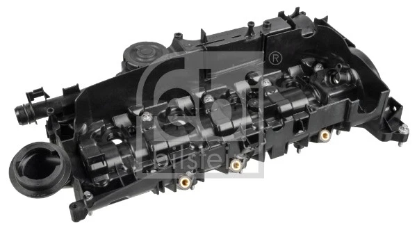 CYLINDER HEAD COVER 174839 FOR N47D20C B47D20A/D20B 2.0L 4cyl - Image 2 of 4