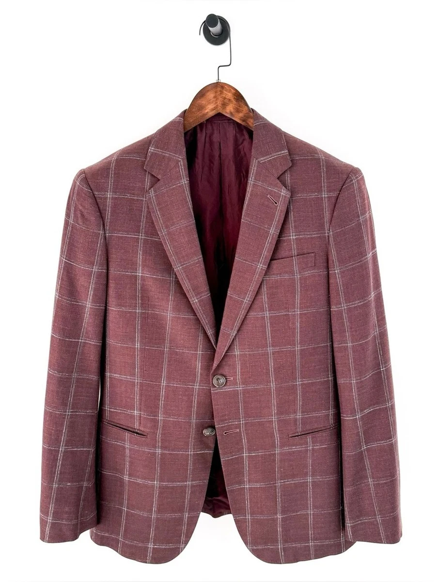 Giorgio Armani Red Clothing for Men for sale | eBay