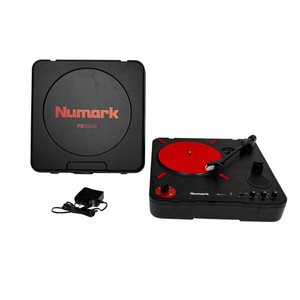 Numark Scratch | eBay