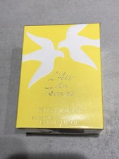 Image of Nina Ricci L’Air du Temps 30ml Eau De Toilette Natural Spray New Sealed Boxed