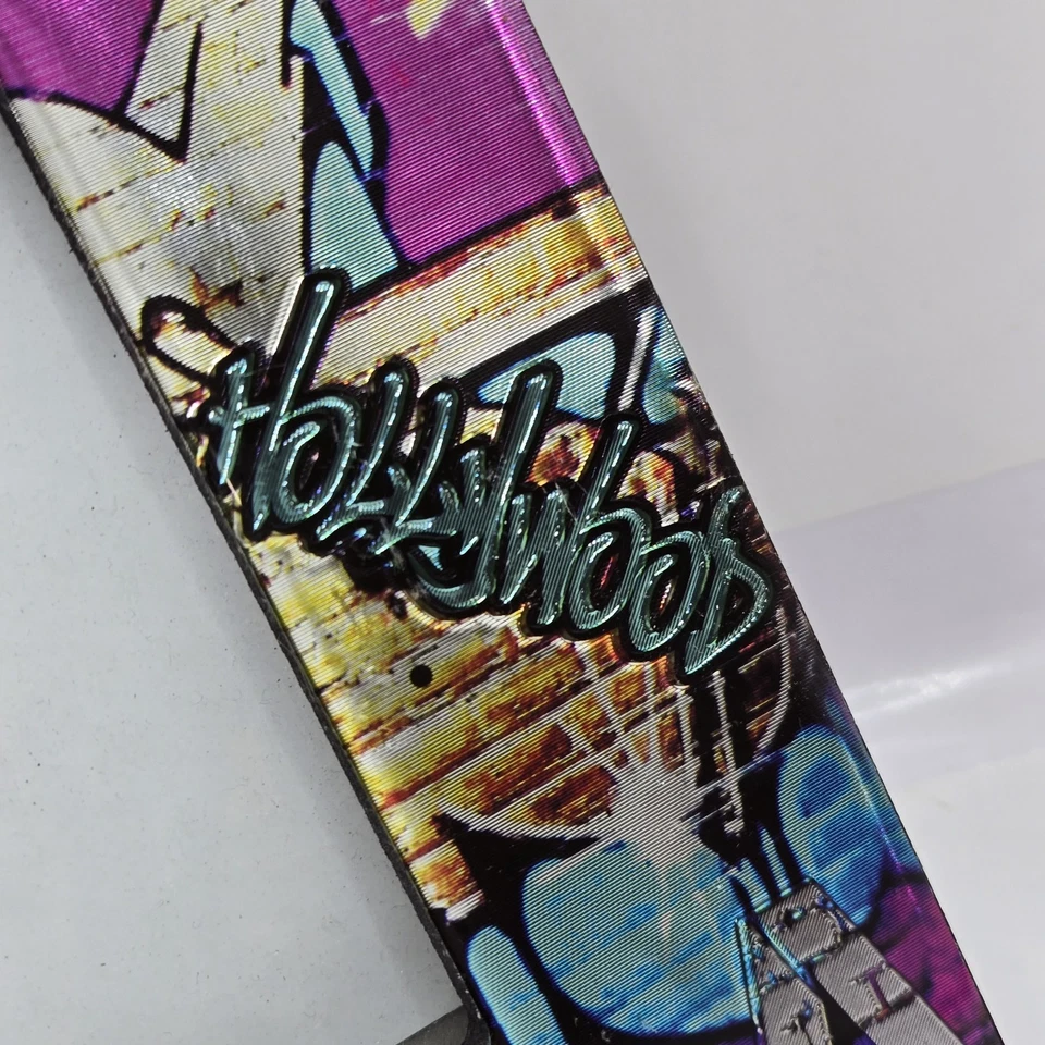 Los Angeles Y2k California Hollywood Photo Picture Frame Plastic (4 x 6)  - Image 4 of 4