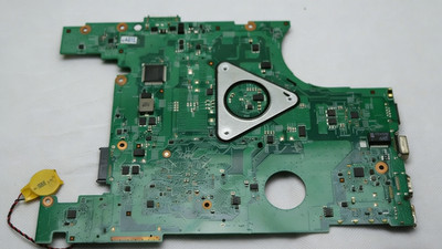 Motherboard-CN-07Y9FF For Dell 2420 3420 laptop  Intel CPU  07Y9FF 7Y9FF