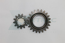 Xtrac P516A Series Gear Sets - 516-42M-4A-####