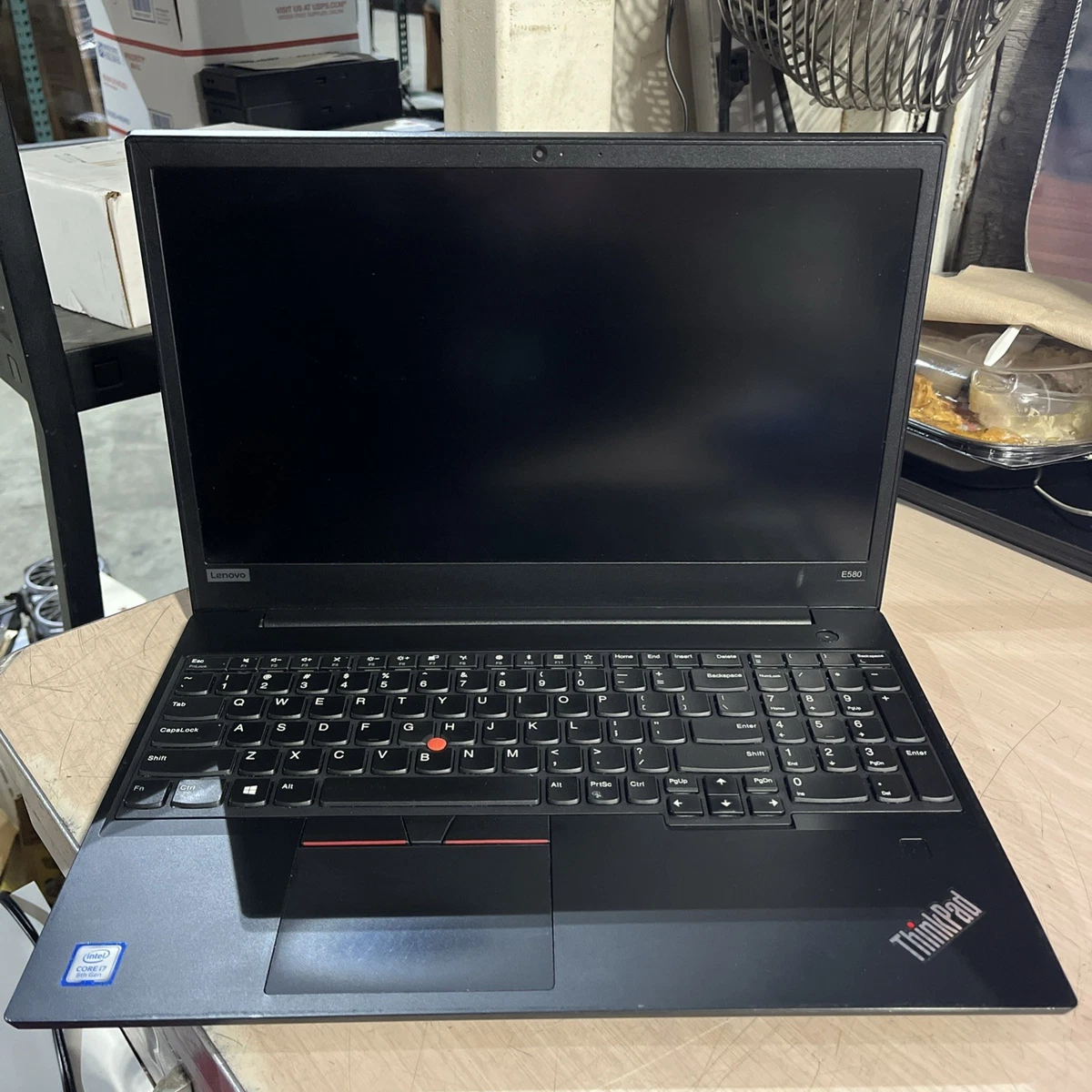 Lenovo Intel Core i7 8th Gen. 8 GB RAM PC Laptops & Netbooks for