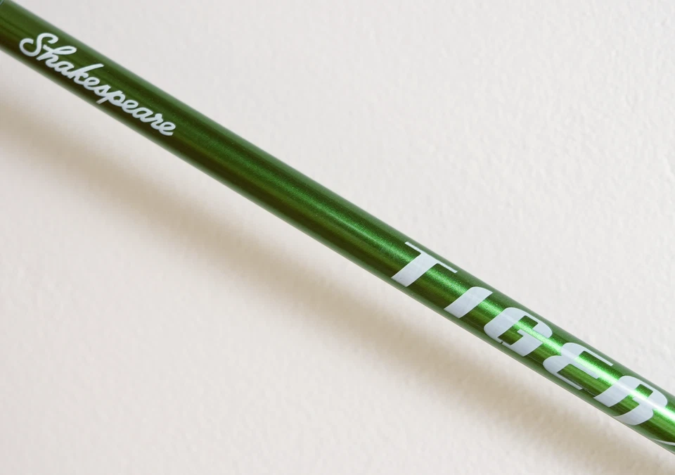 Shakespeare 1.98m 6.6ft Casting Spinning Rod Baitcast for All Fishing Situations - Image 4 of 4