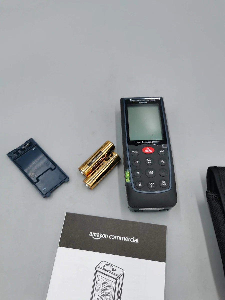Laser distance meter for outdoor use deals