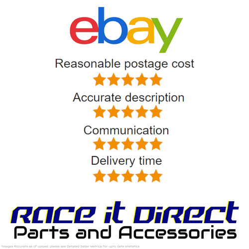 Lower A-Arm Brg Seal Kit for replacing All Balls 50-1237 WRP - Picture 5 of 8