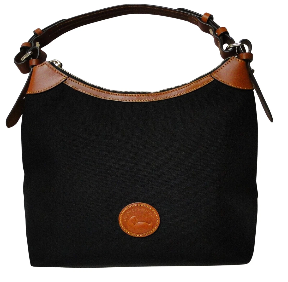 Bolso Hombro Grande Nailon Bolso Acolchado Mujer - Bolsa De Hombro