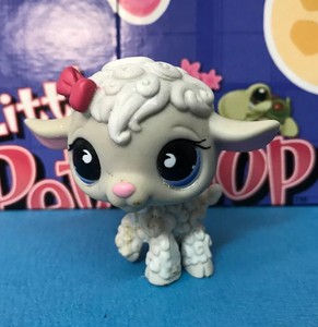 ebay littlest pet shop