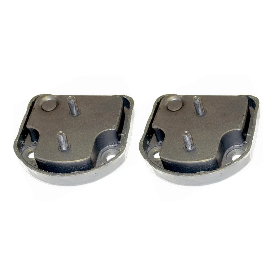 Juego de 2 montajes de motor para 96-97 FORD F53 F SUPER DUTY V8 7,5 L-Ancla Foto 2 de 4