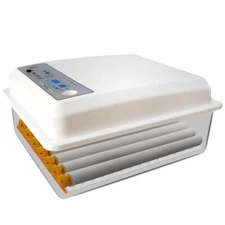 Incubator Automatic Small Home Type Intelligent Egg Incubator for Ducks AndGeese