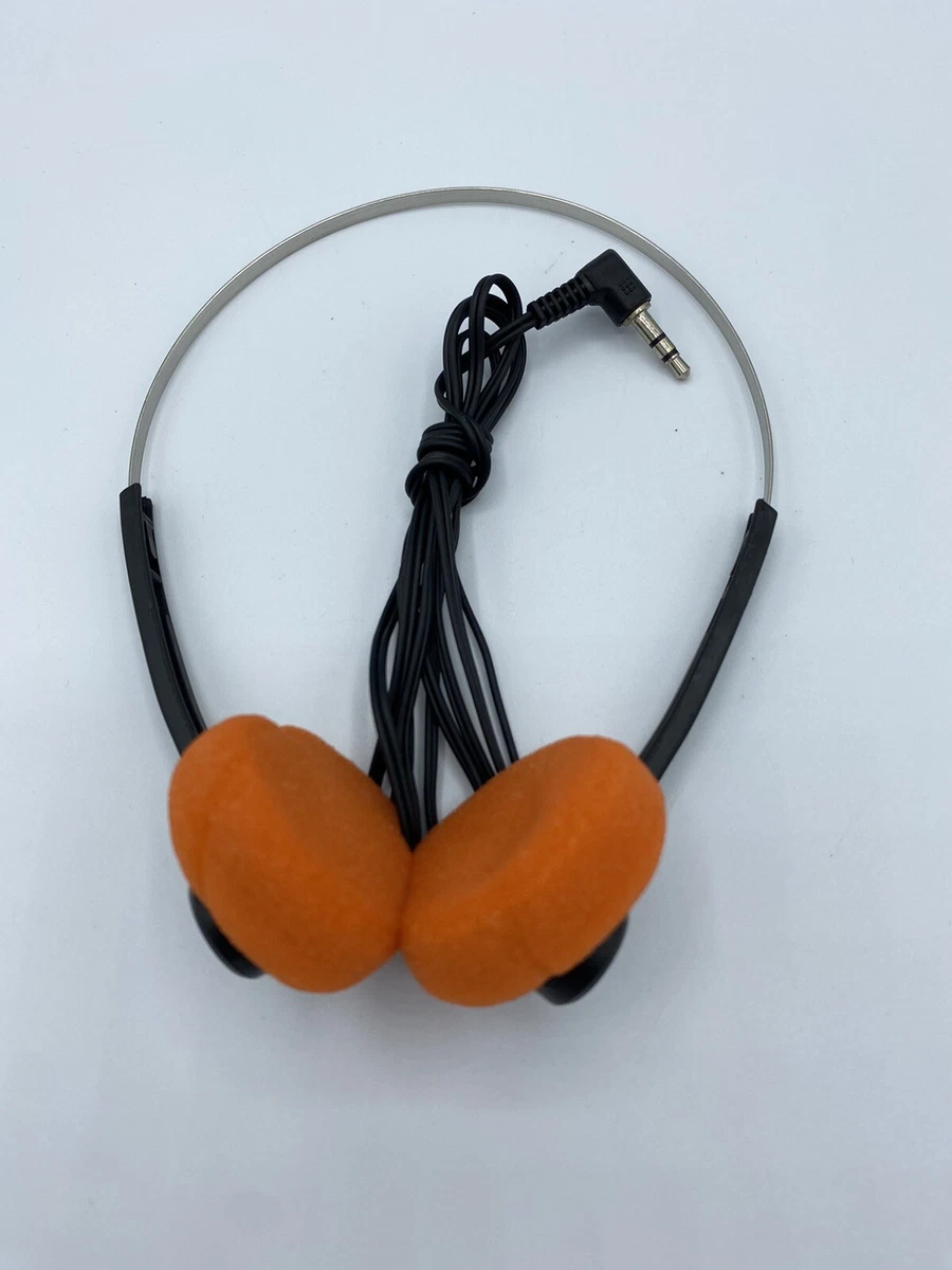 Sony Walkman Headphones for sale - eBay