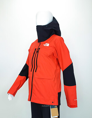   The North Face Women's L5 DryVent Waterproof Shell Ski / Climbing Jacket $600