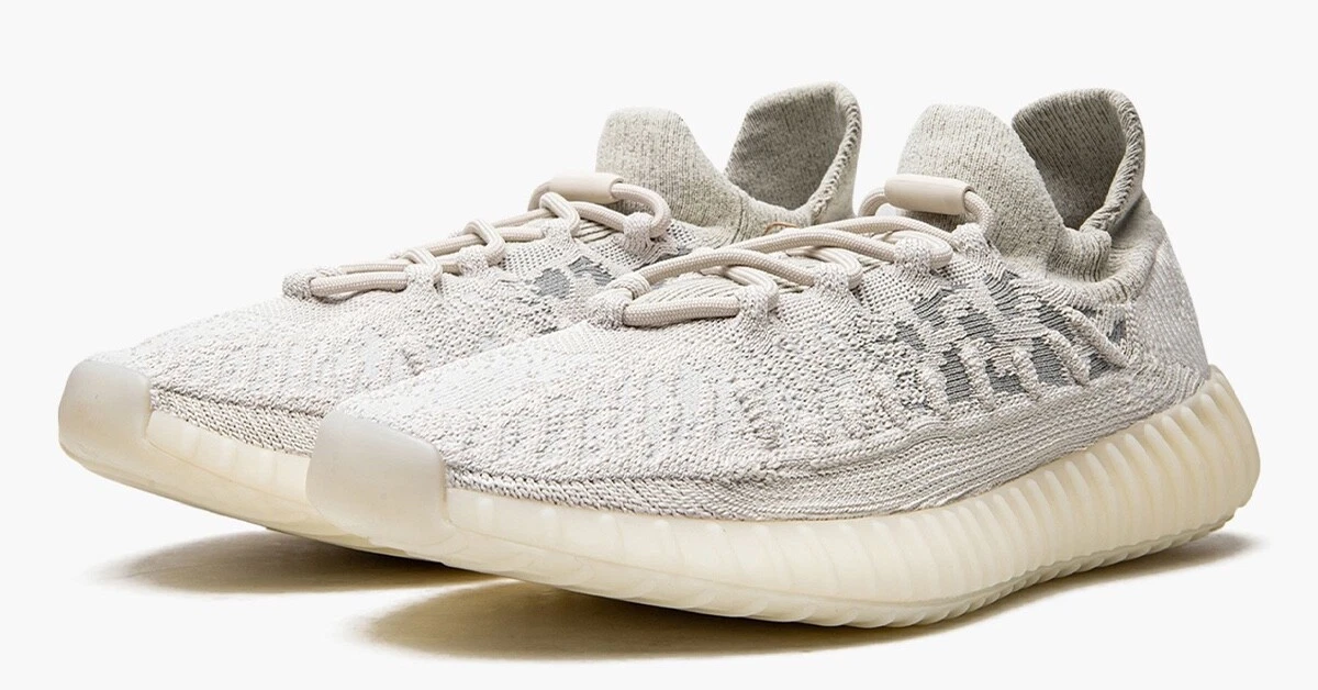 Yeezy Boost 350 V2 Ivory for Sale | Authenticity Guaranteed 