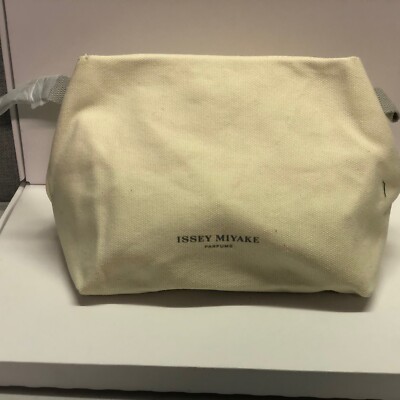 issey miyake Parfumerie Tasche Neu