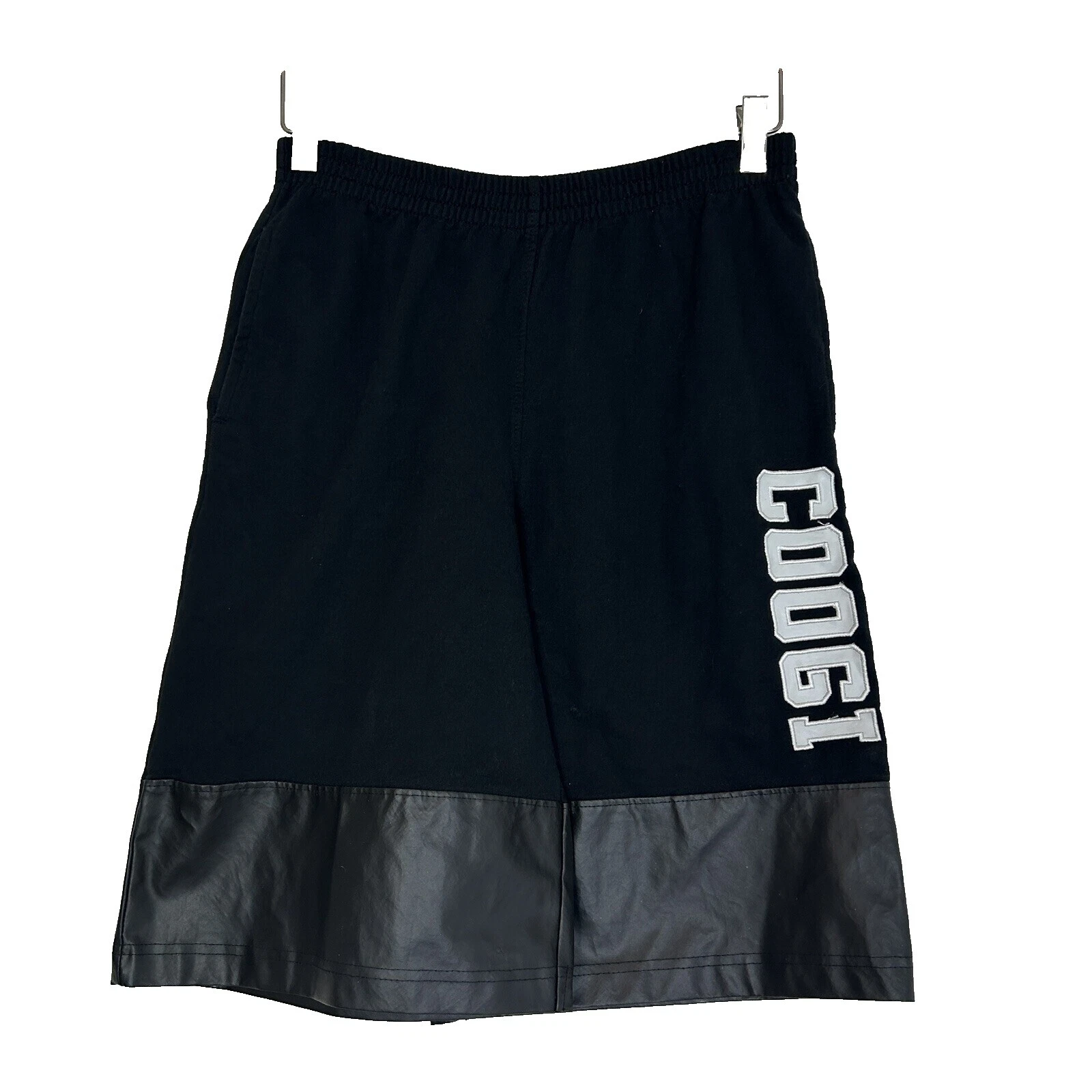 Shorts preto COOGI para Meninos