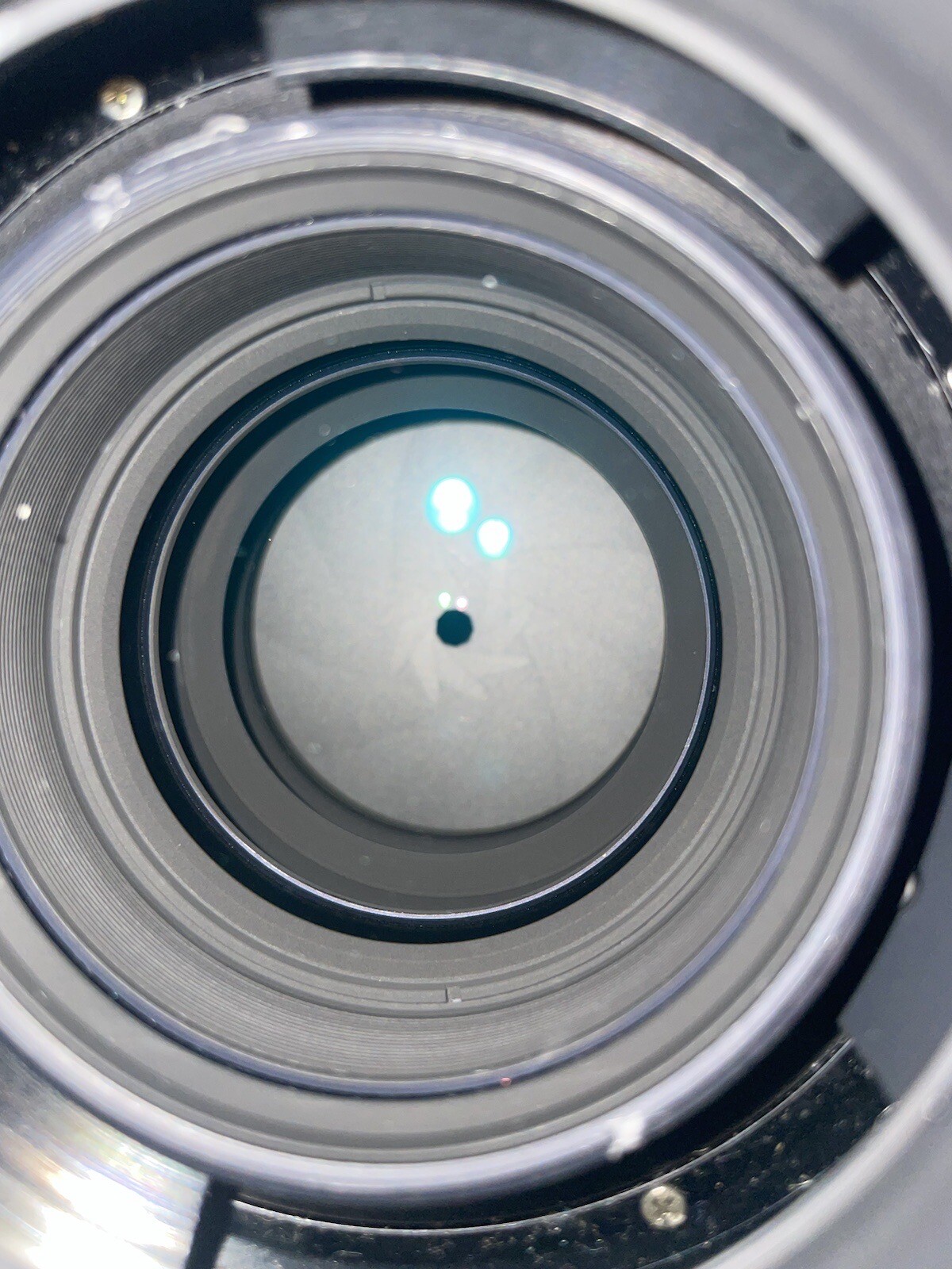 *CLA'd Opt Near Mint* Pentax SMC Pentax M* 67 400mm F/4 ED IF