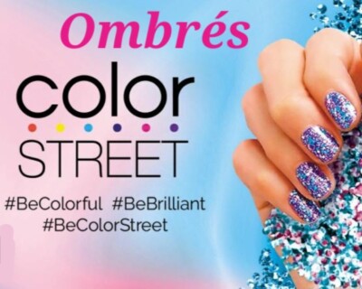 Color Street Nail Polish Strips ~ OMBRÉS - OMBRÉ - Ombre - Ombres ~ various