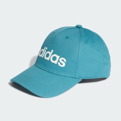 Adidas Green Daily Cap | Neu mit Etikett | Original & Top Qualität