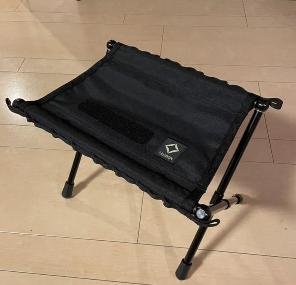 Helinox discount speed stool