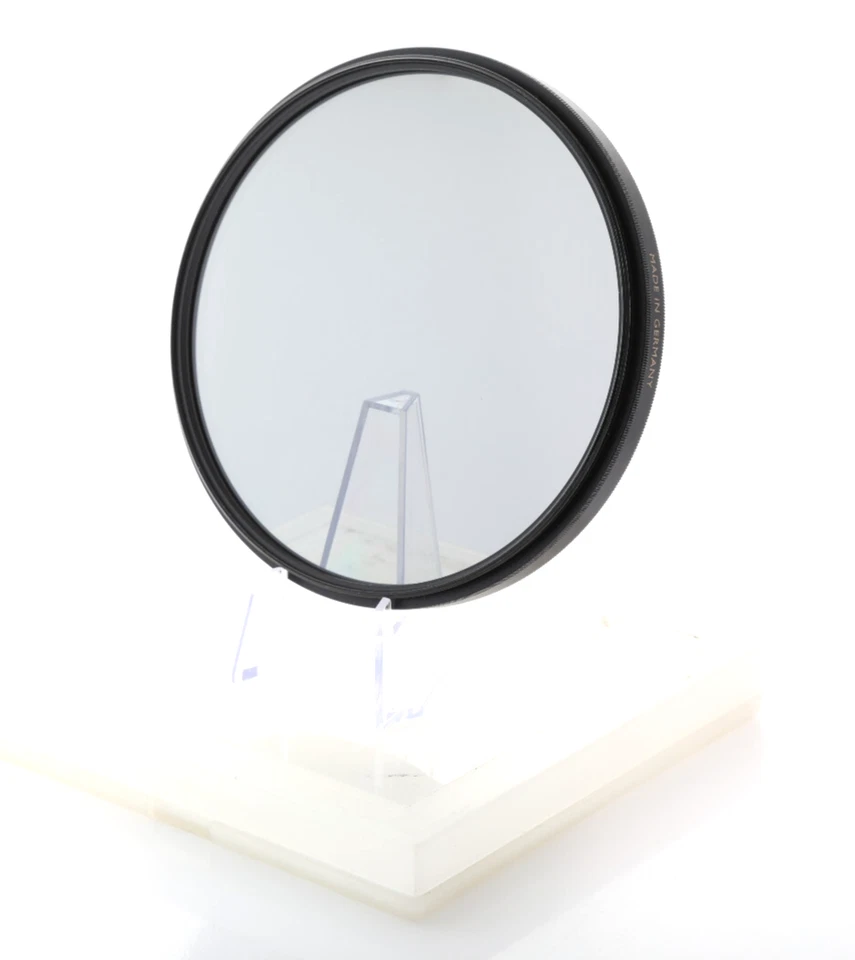 B+W Schneider 105mm F-Pro TOP-POL Filter - Image 2 of 4