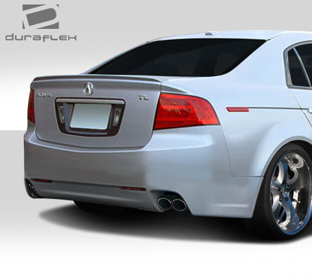 2006 Acura Tl Body Kit
