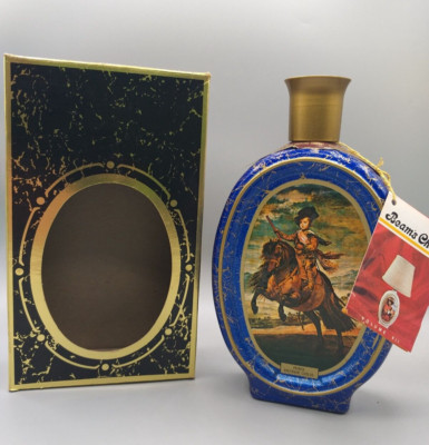 Jim Beam Beam's Choice Prince Baltasar Carlos Whiskey 45% USA 0,750 Liter OVP