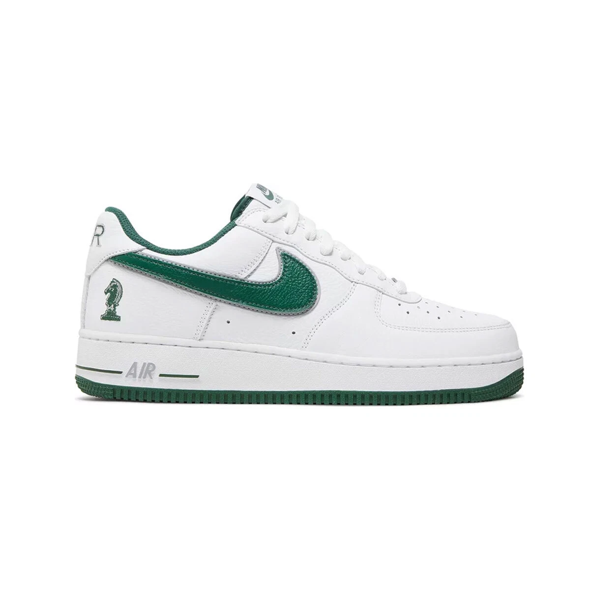 Nike LeBron James x Air Force 1 Low Four Horsemen for Sale