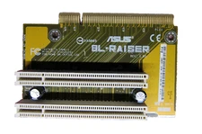 Genuine Asus 8L-Raiser Rev.1.03 PCI Riser Card
