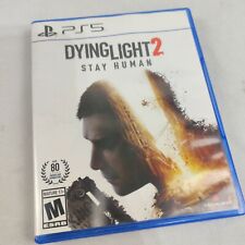 Dying Light 2 Stay Human - PS5 with best price in Egypt - Games 2