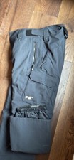 ski pants women large