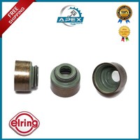 Ventilschaftdichtungsring FüR Ford Probe Puma Mazda 3 6 - Elring 707.180