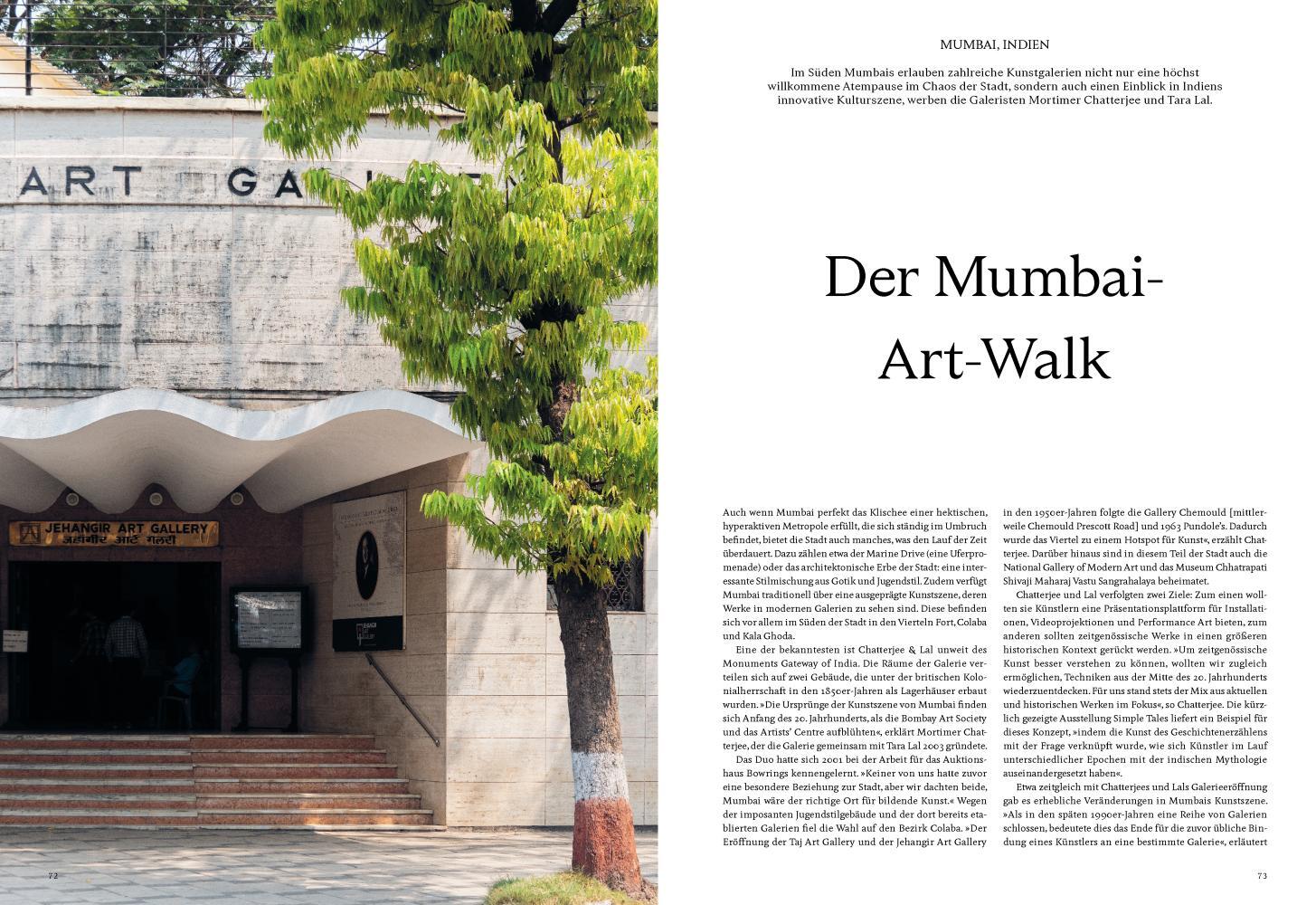 Thumbnail - Kinfolk Travel John Burns