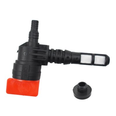 Details about Fuel Shut Off Valve Service Grommet Bushing For Plastic Gas Tank